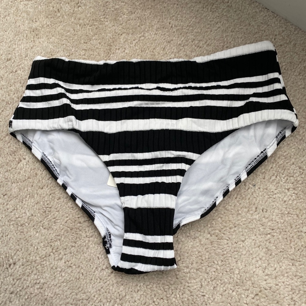 Anthropologie swim bottom